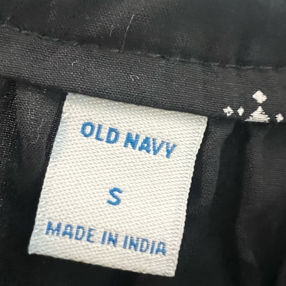 Old Navy Maurice’s Indigo Soul and Express size Small Dress Bundle 4 Dresses - Picture 9 of 16